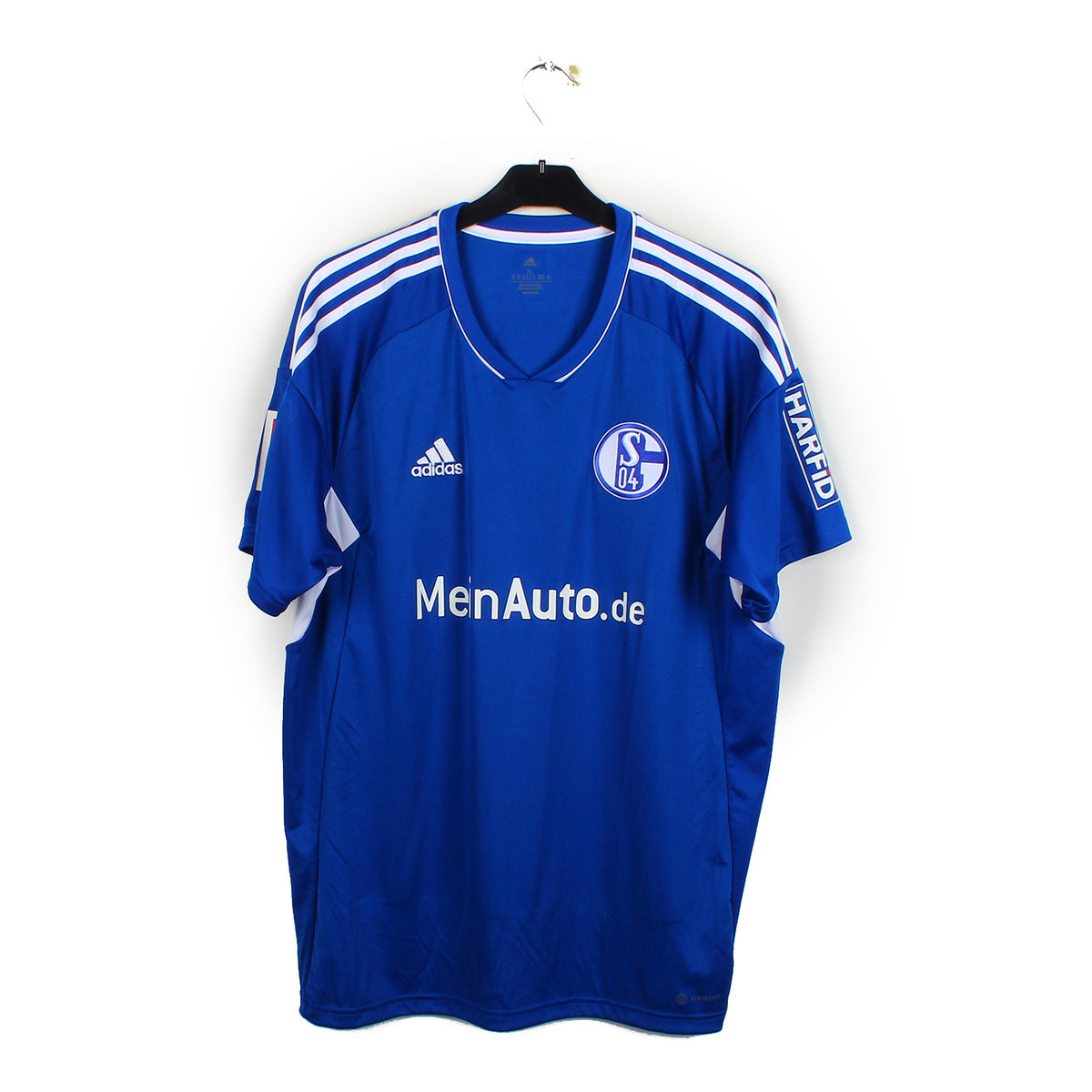 2022/23 - Schalke 04 FC - Yoshida #4 (XL)