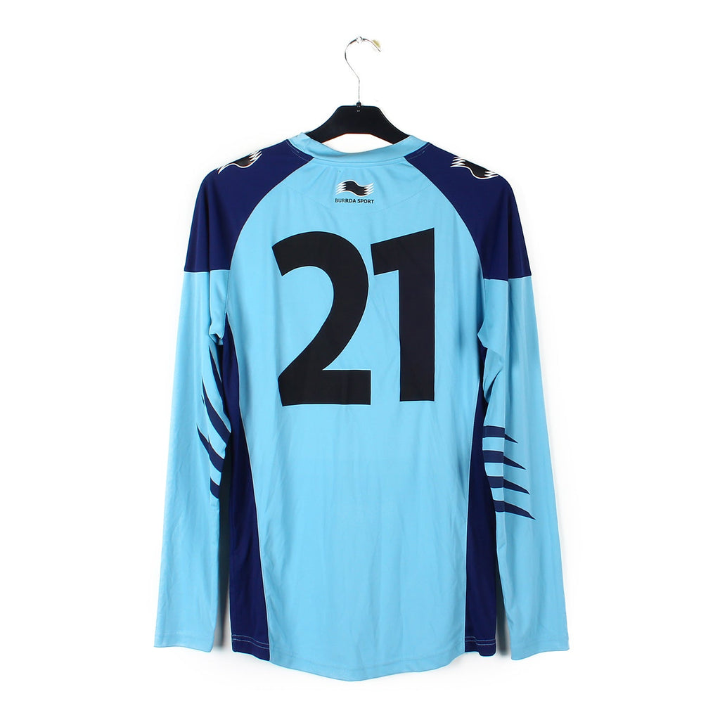 2012/13 - Belgique #21 (L)