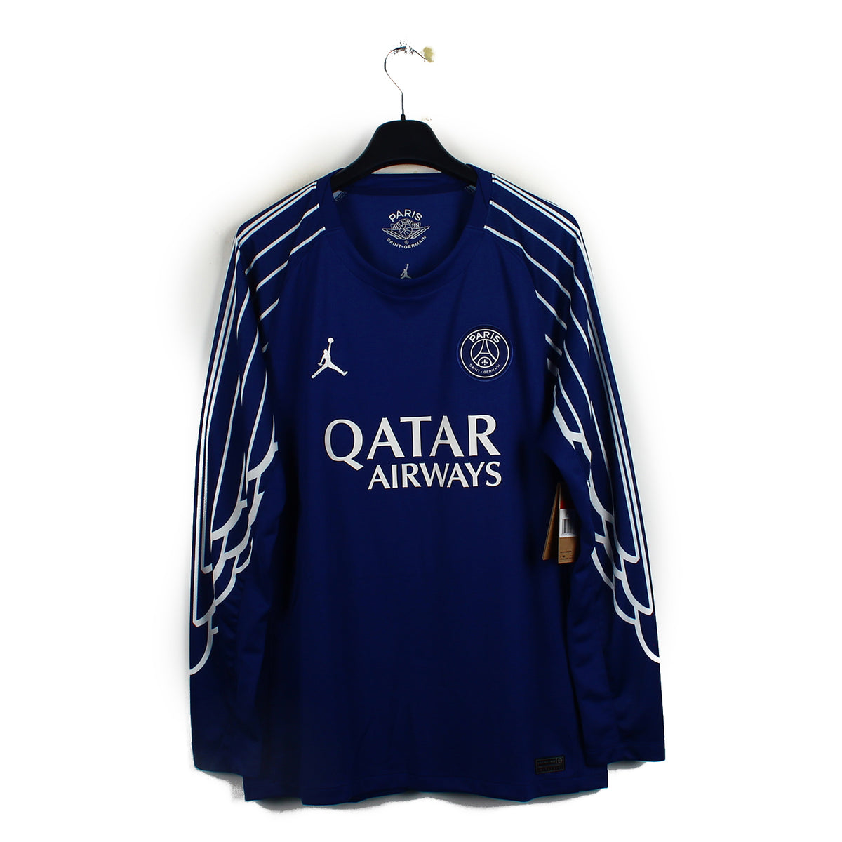 2024/25 - PSG - Vitinha #17 (L)