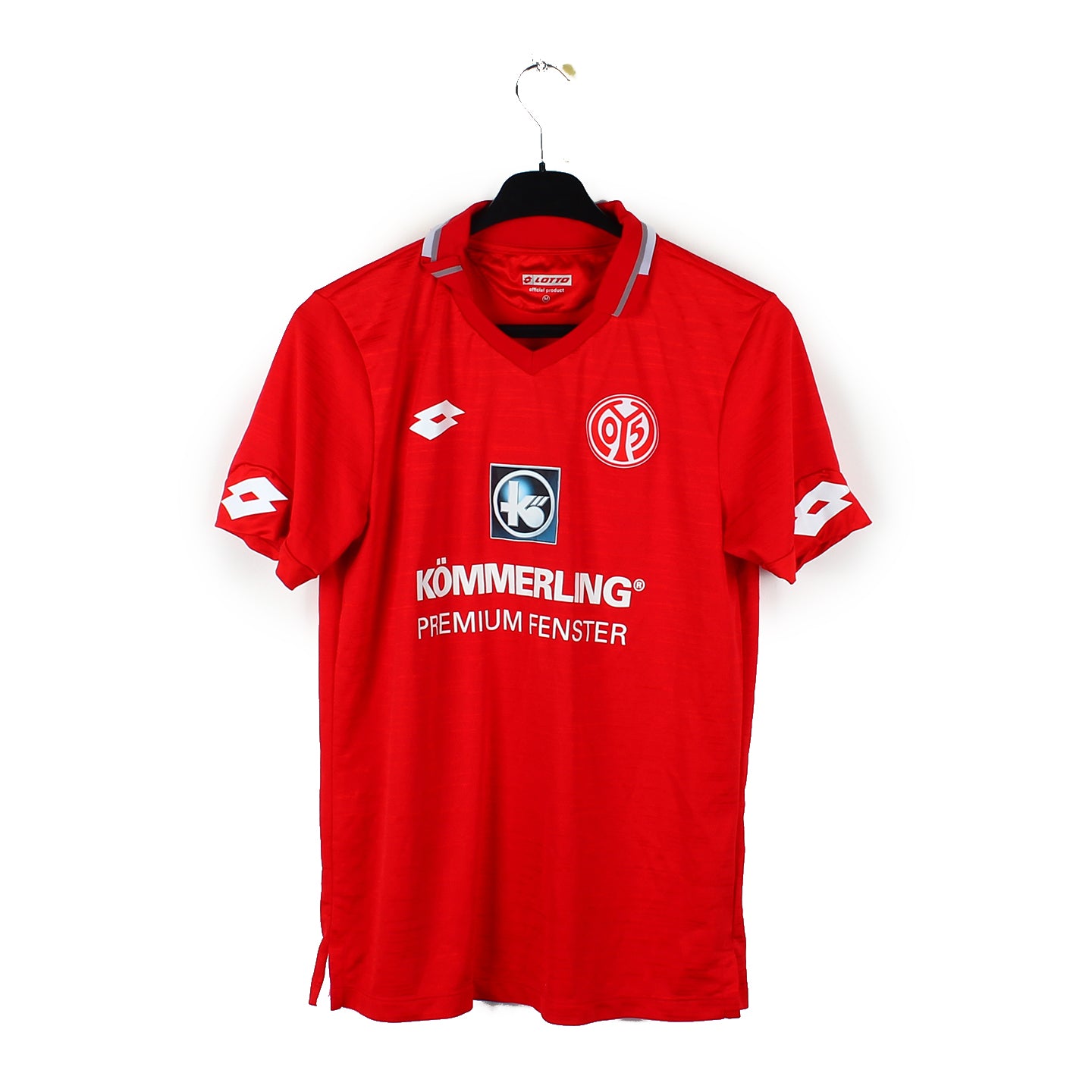 2019/20 - Mayence FSV 05 (M)