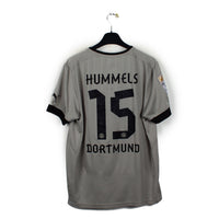 2012/13 - Dortmund - Hummels #15 (XL)