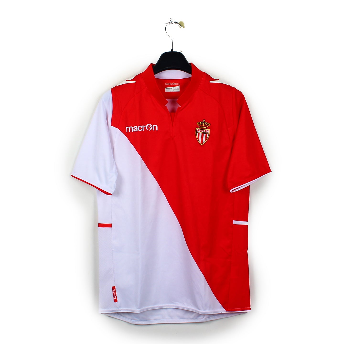 2013/14 - AS Monaco (M)