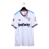 2019/20 - West Ham - Cresswell #3 (XL)