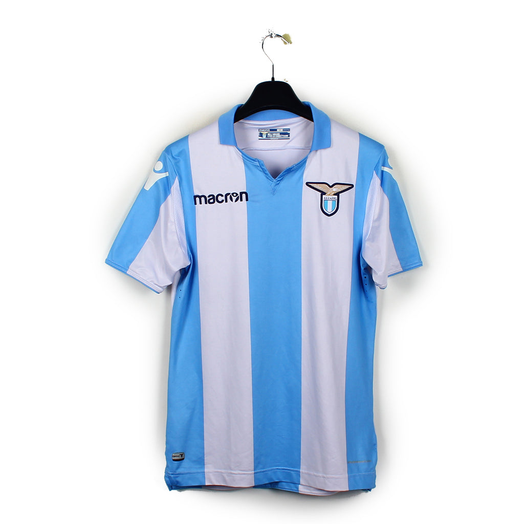 2017/18 - Lazio Rome (M)
