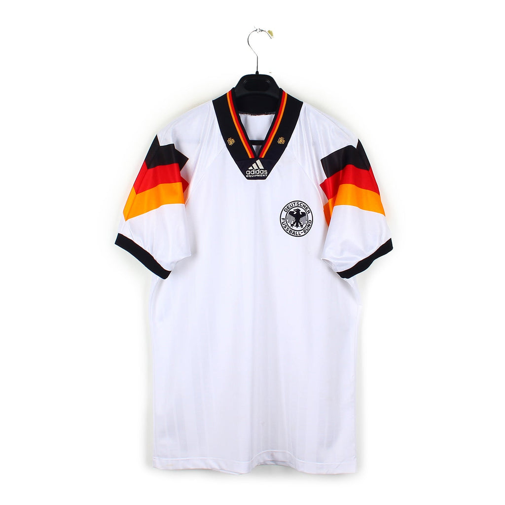 1992/94 - Allemagne (2XL)