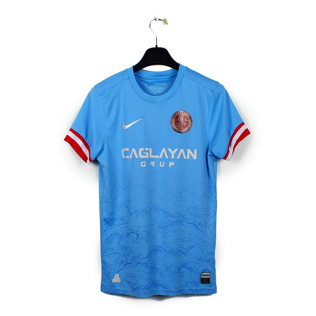 2023/24 - Antalyaspor (S)