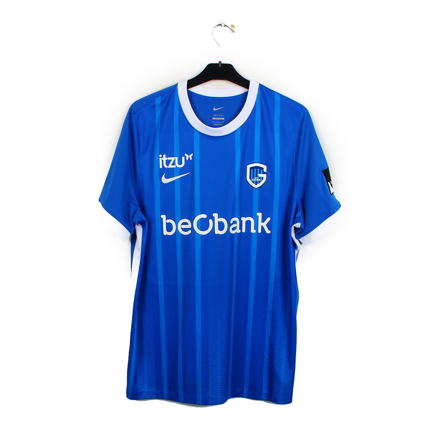 2022/23 - KRC Genk - Heynen #8 (XL)
