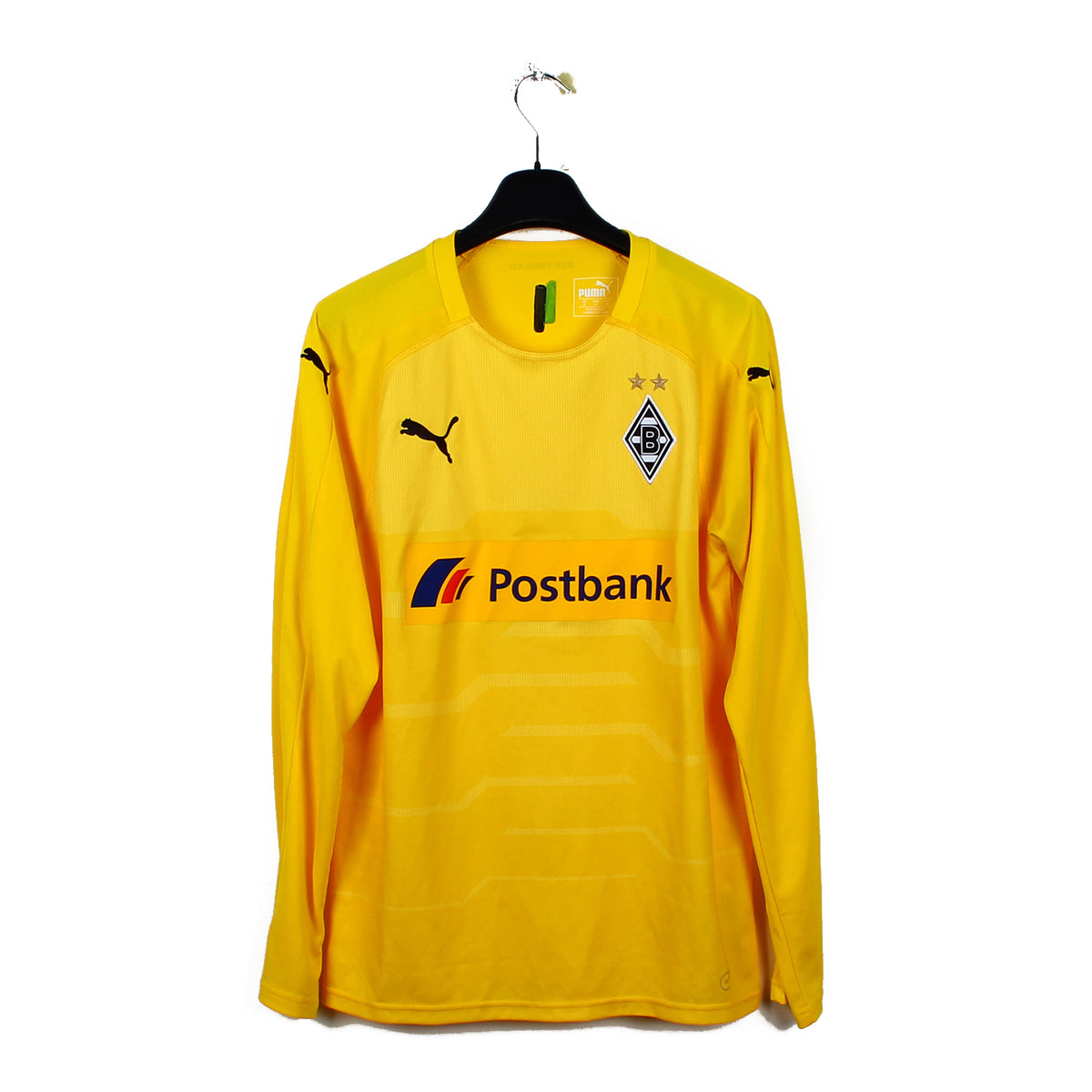 2018/19 - Borussia Monchengladbach (M)