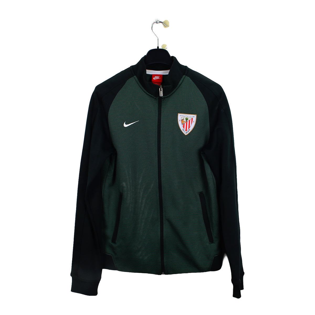 2016/17 - Athletic Bilbao (S)