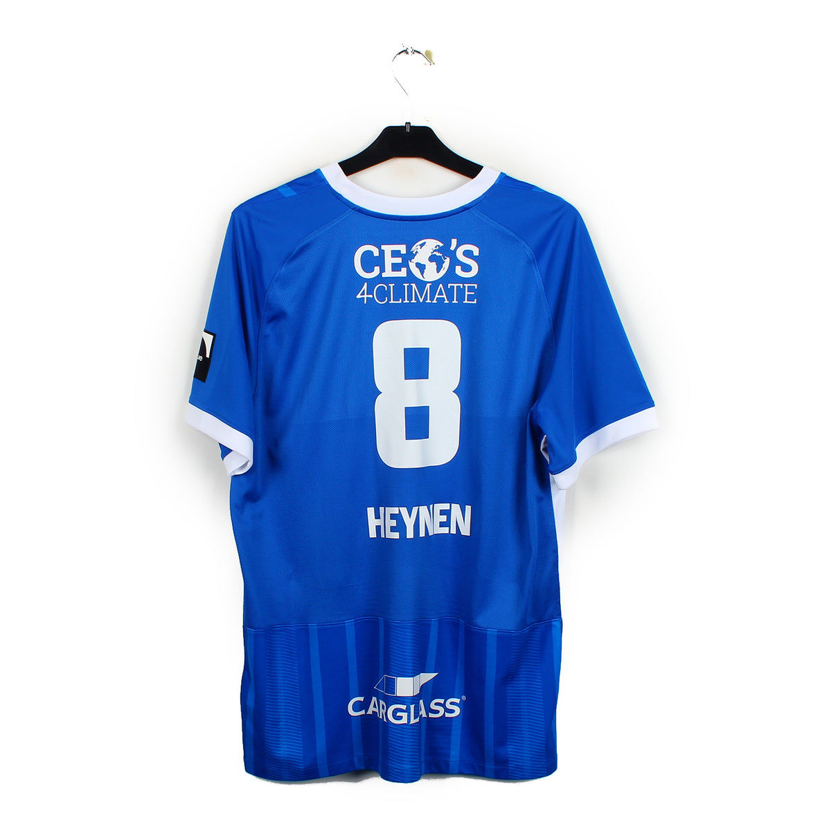 2022/23 - KRC Genk - Heynen #8 (XL)