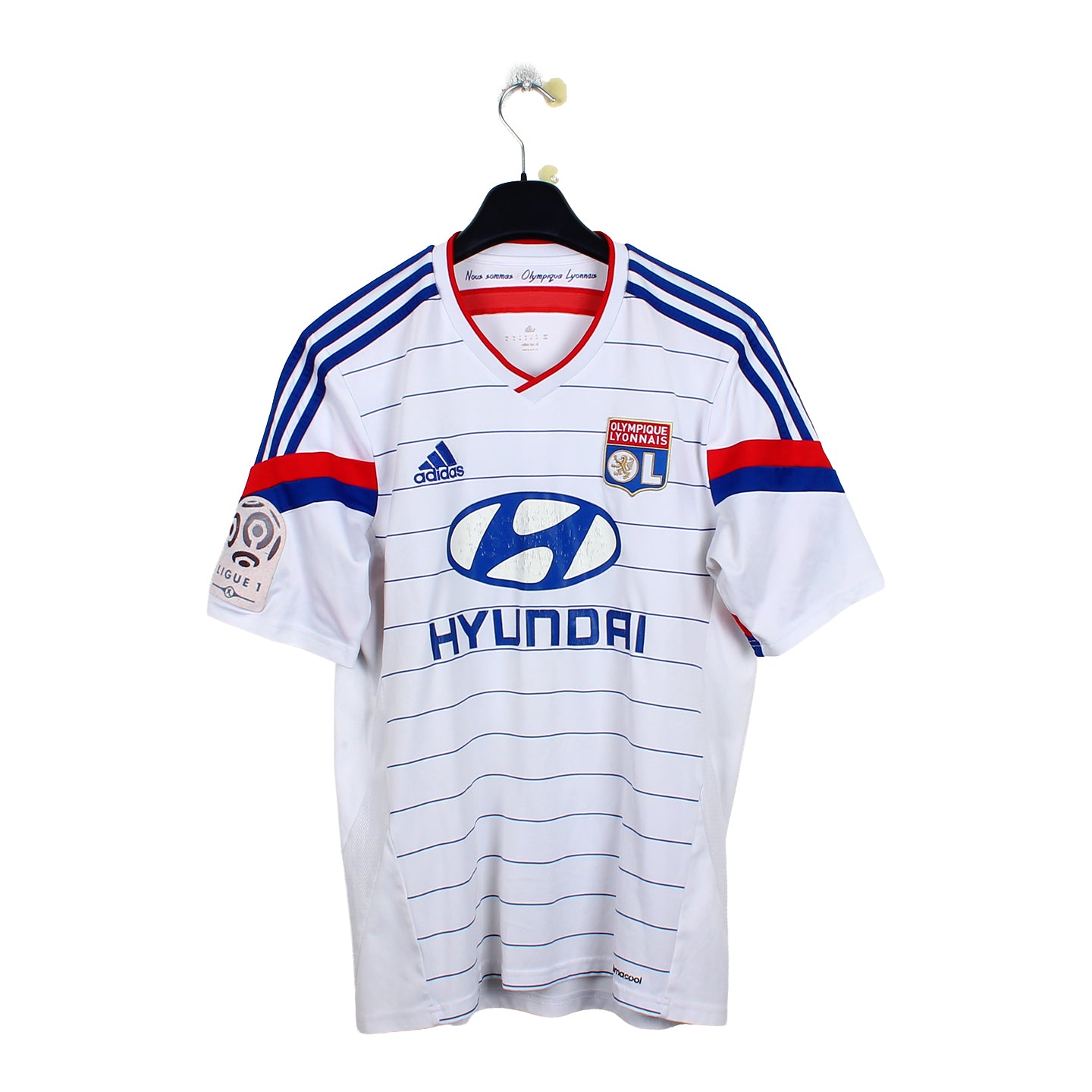 2014/15 - OL (M)