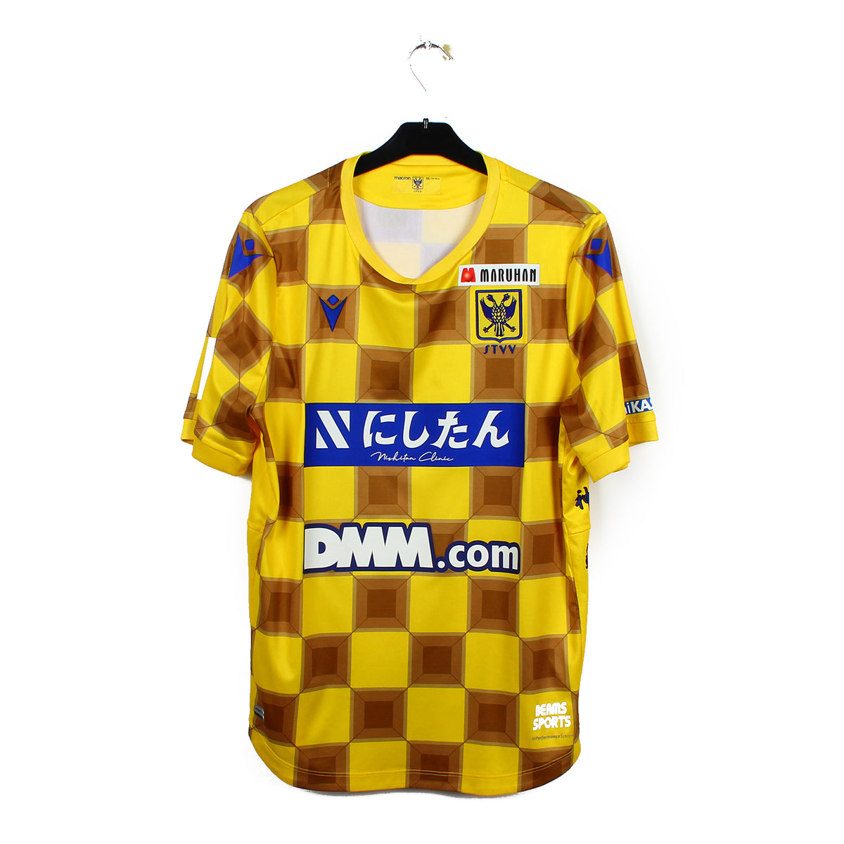 2022/23 - Saint-Trond VV - Kagawa #10 (2XL)