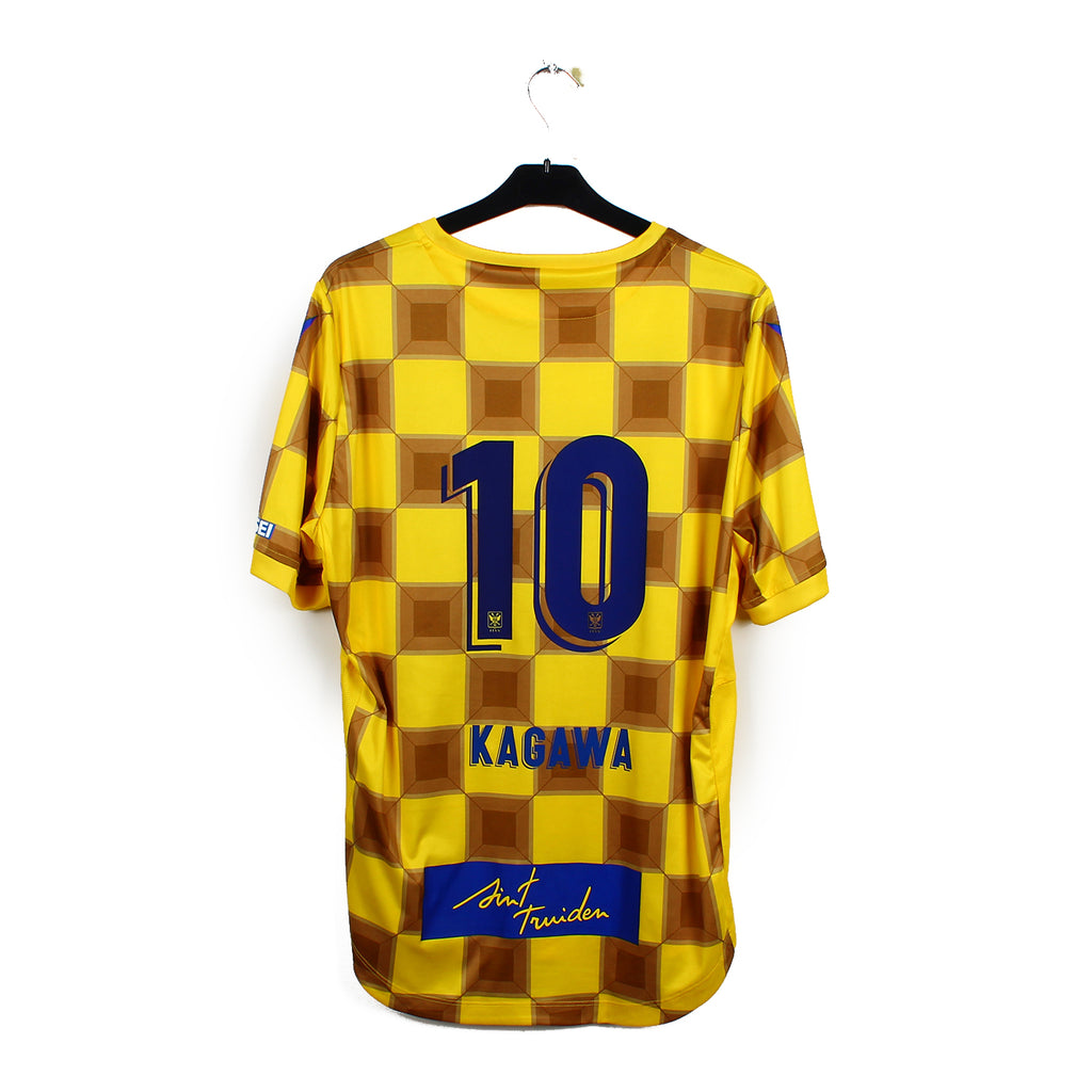 2022/23 - Saint-Trond VV - Kagawa #10 (2XL)