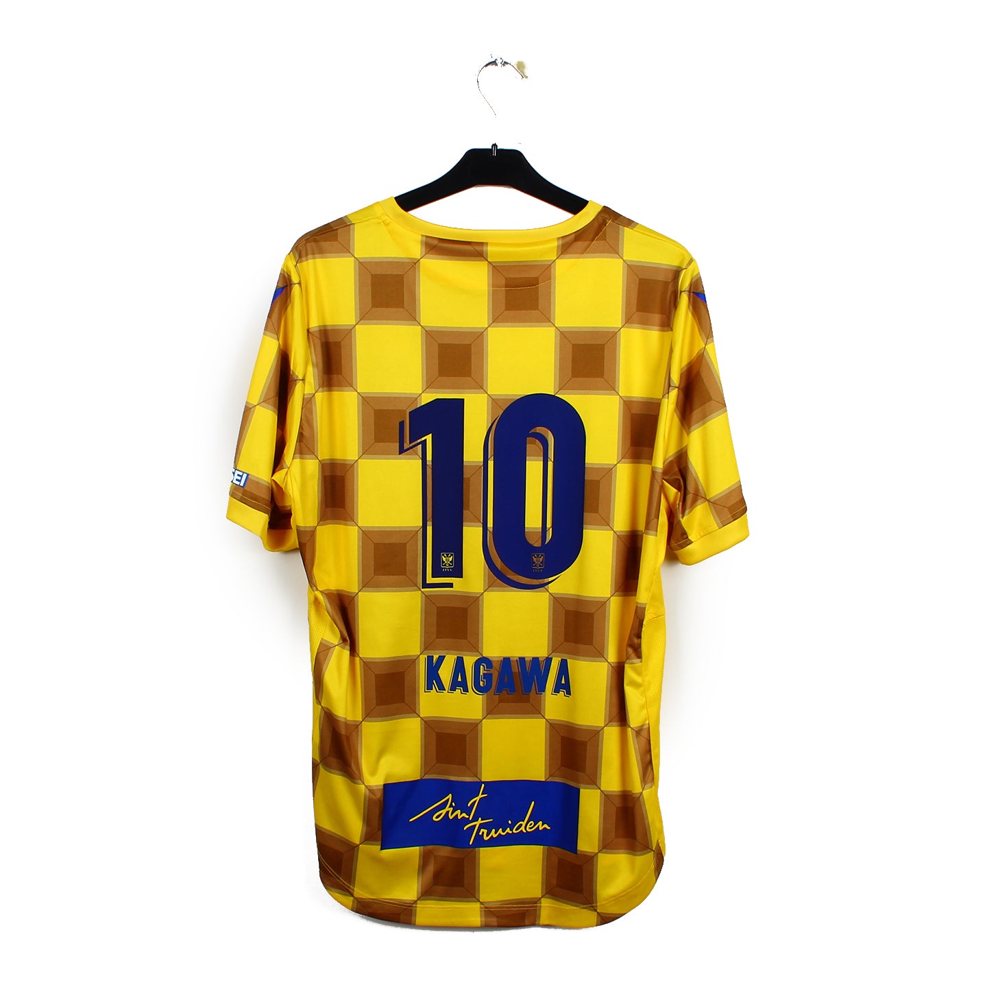 2022/23 - Saint-Trond VV - Kagawa #10 (2XL)
