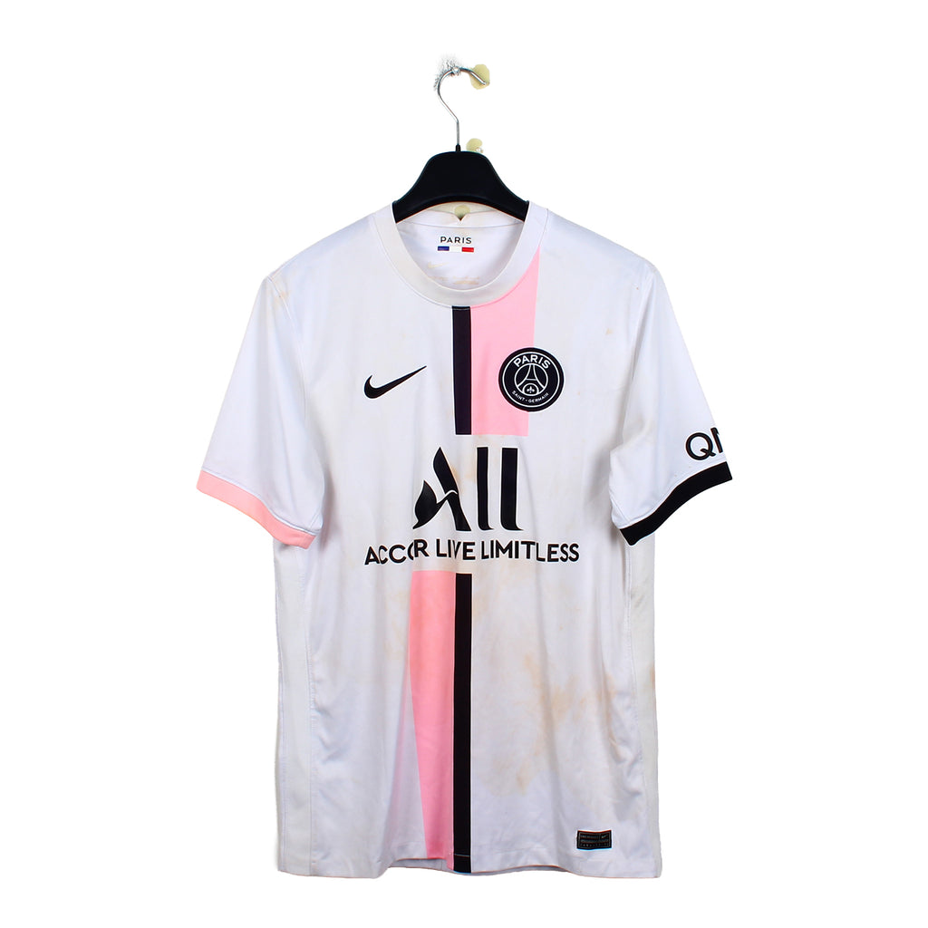 2021/22 - PSG (M)