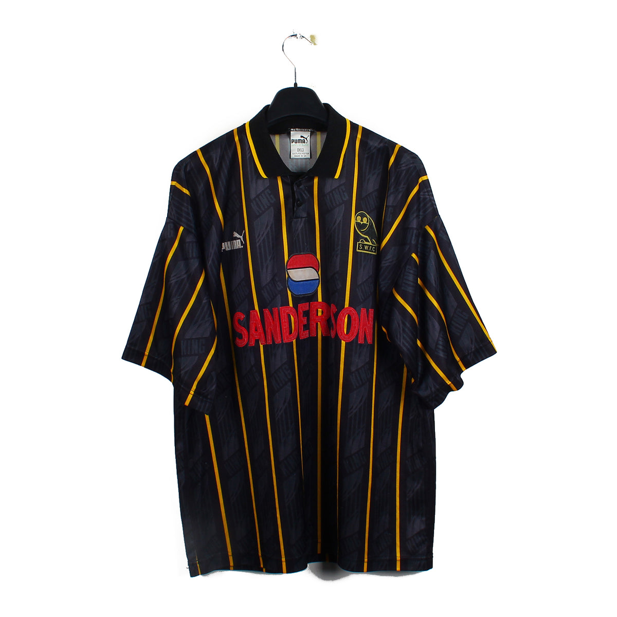 1993/95 - Sheffield Wednesday (XL)