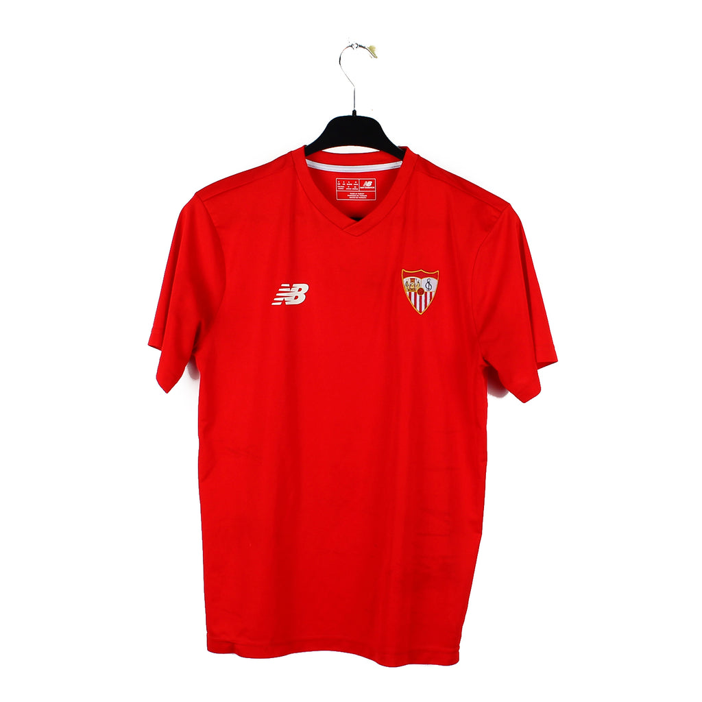 2016/17 - Seville FC (S)