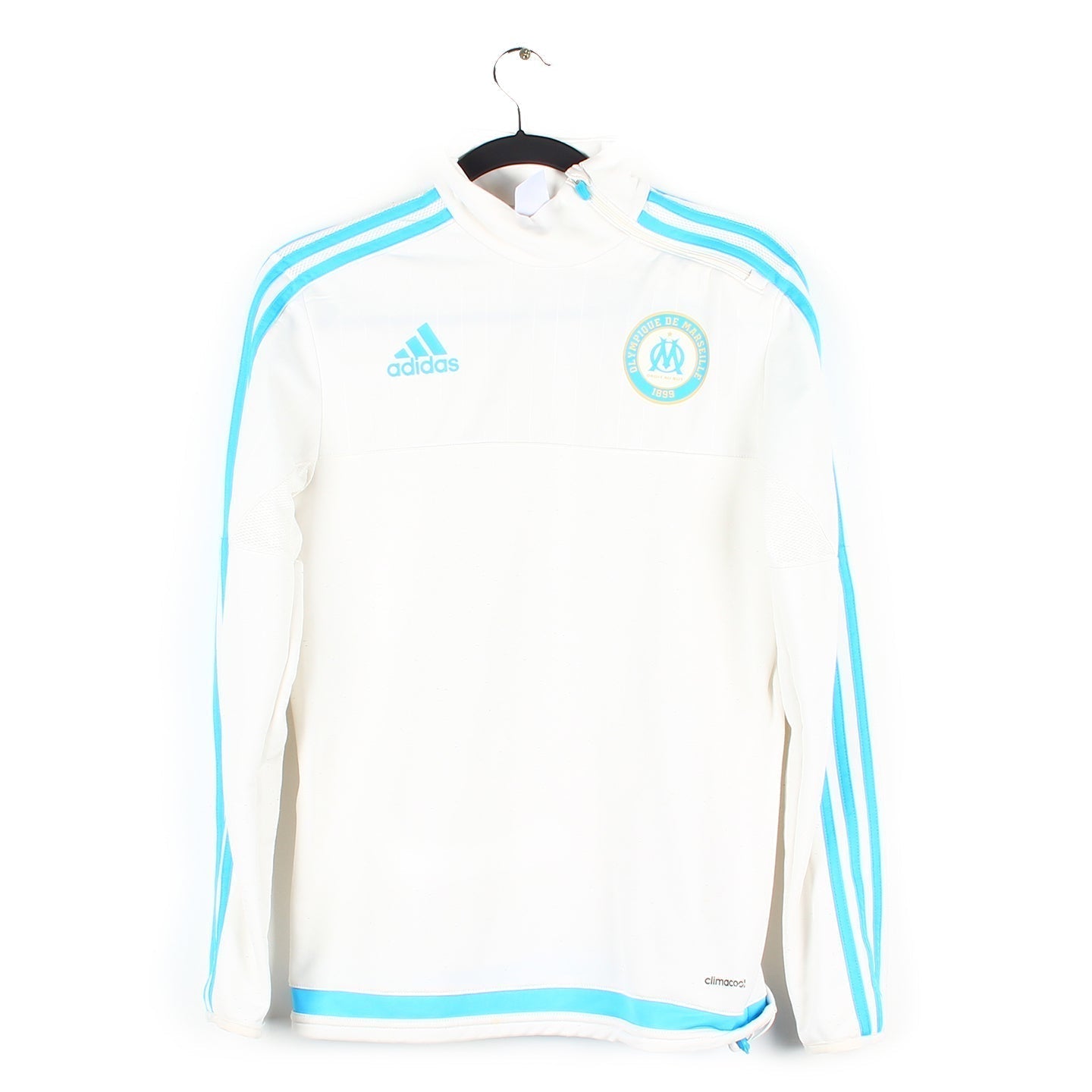 2015/16 - OM (L)