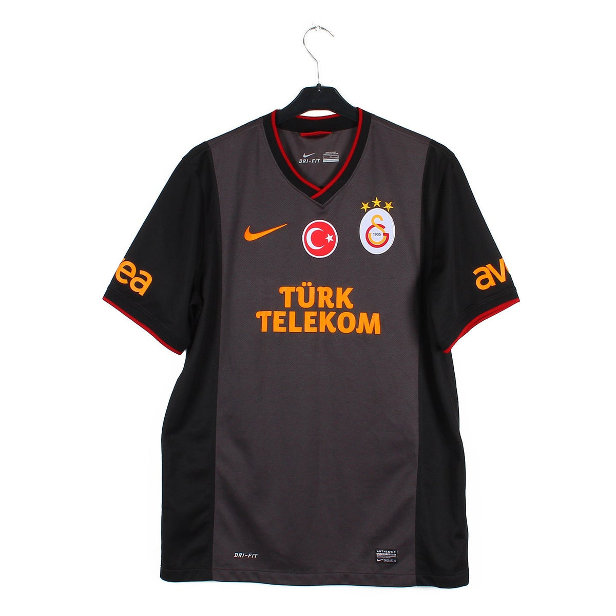 2013/14 - Galatasaray (2XL)