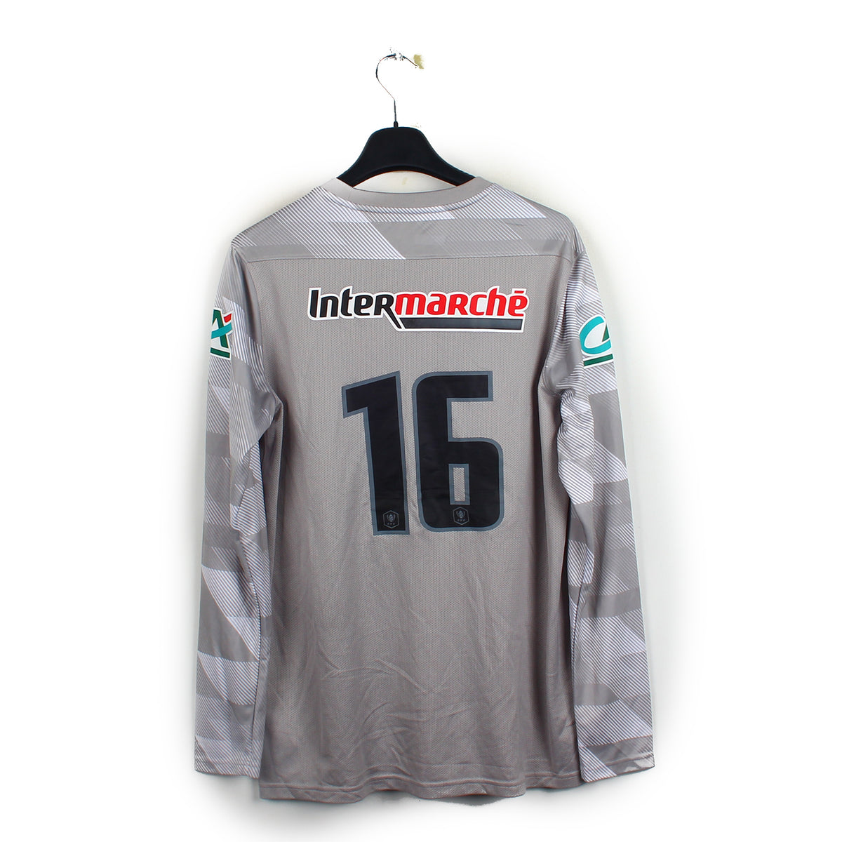 2020/21 - Coupe de France #16 (XL) [MATCH ISSUE]