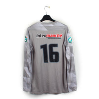 2020/21 - Coupe de France #16 (XL) [MATCH ISSUE]