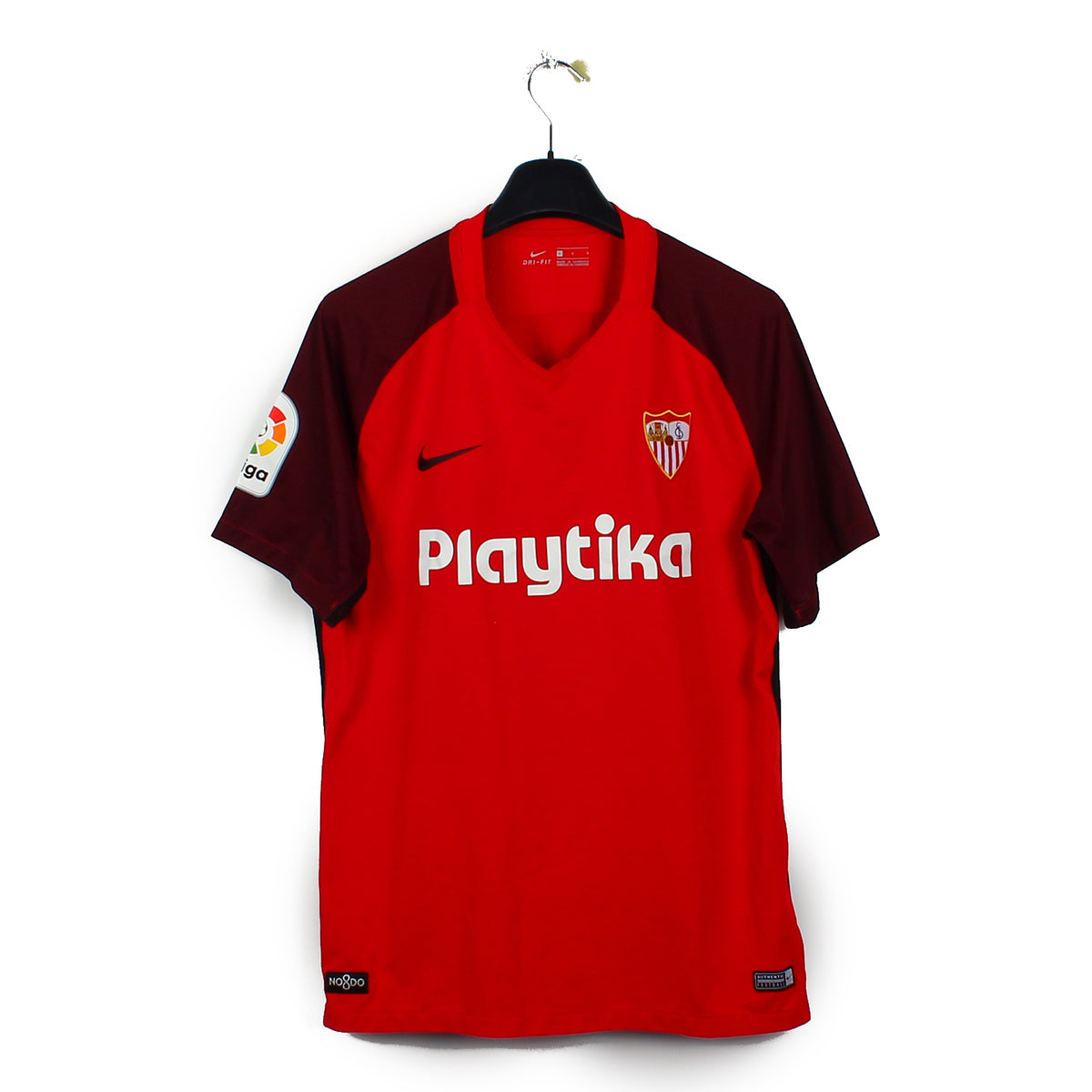 2018/19 - Seville FC (L)