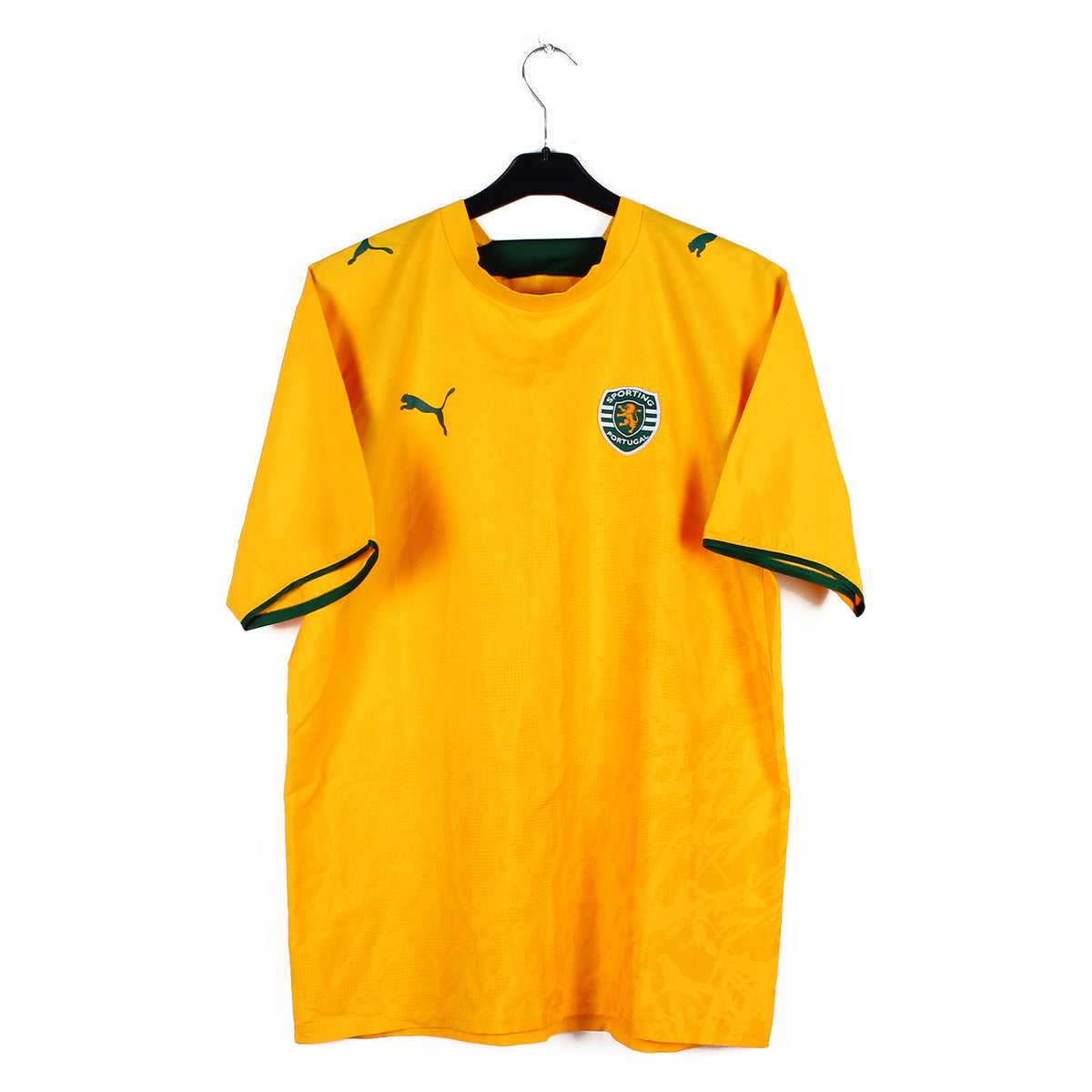 2006/07 - Sporting Lisbonne (M)