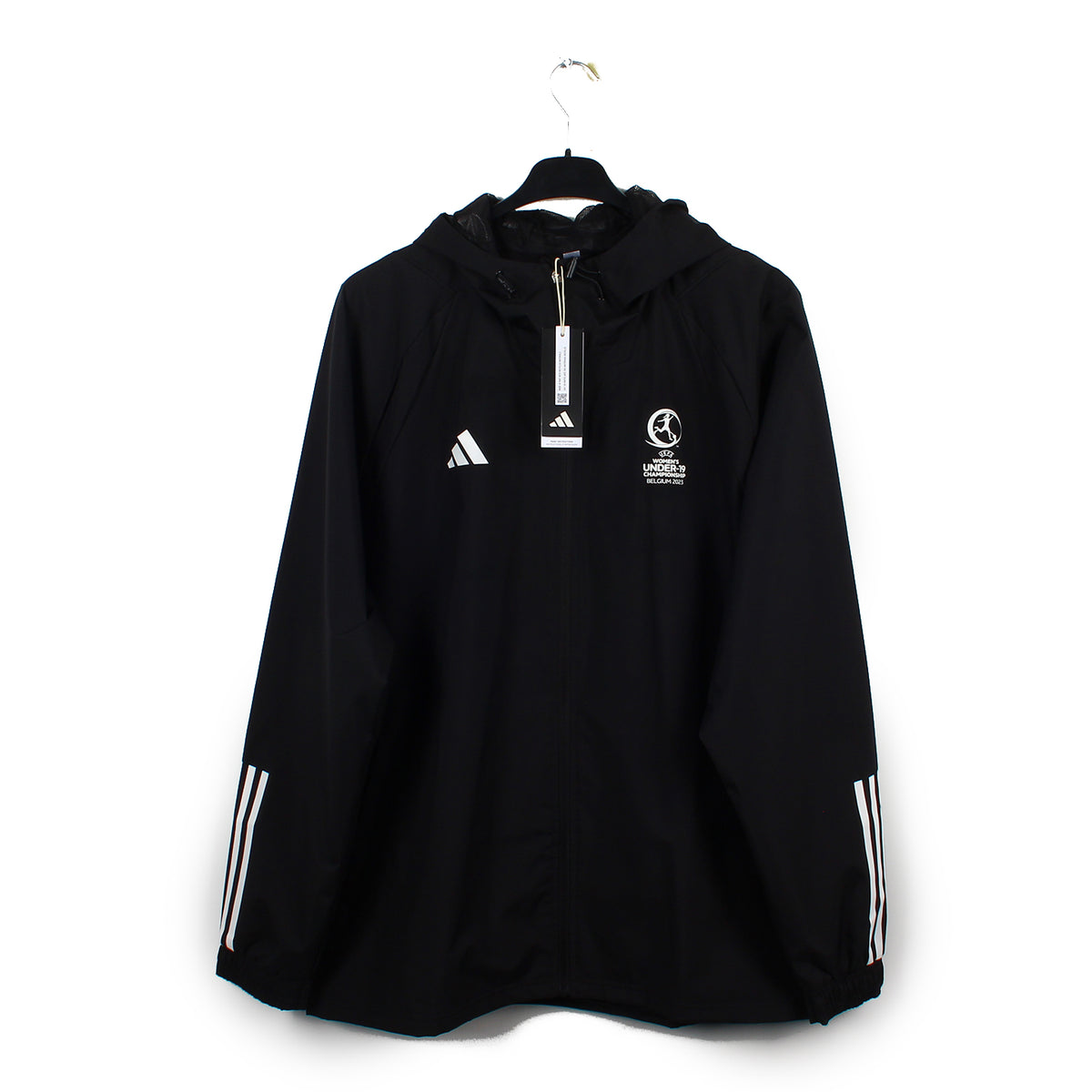 2023 - Coupe du monde -19ans (XL)