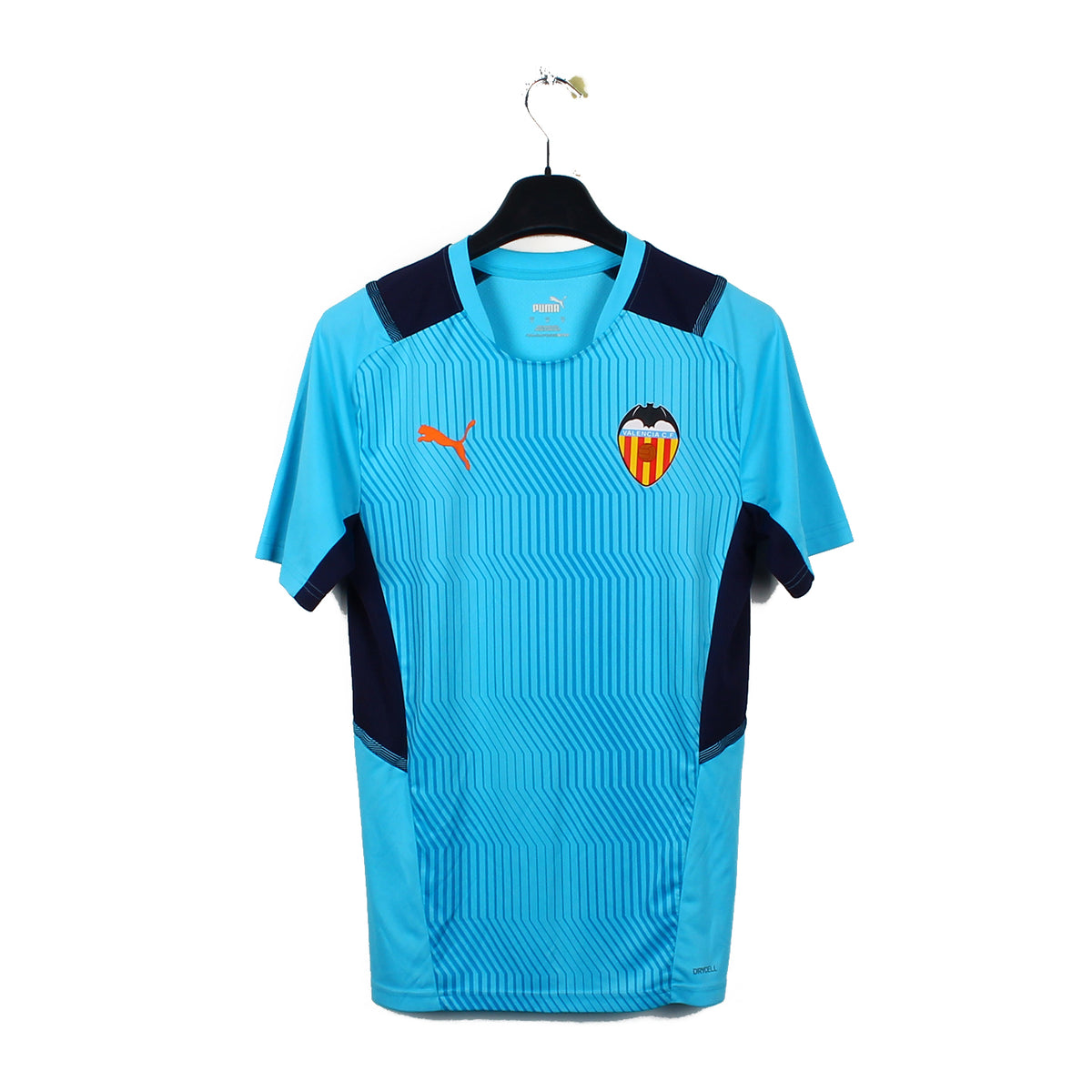 2020/21 - Valence (S)