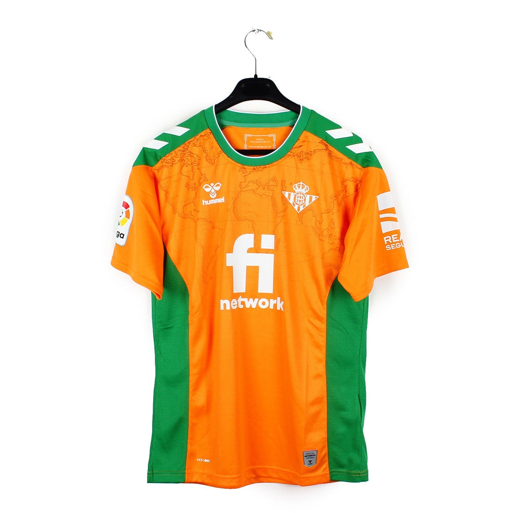 2022/23 - Real Betis (M)