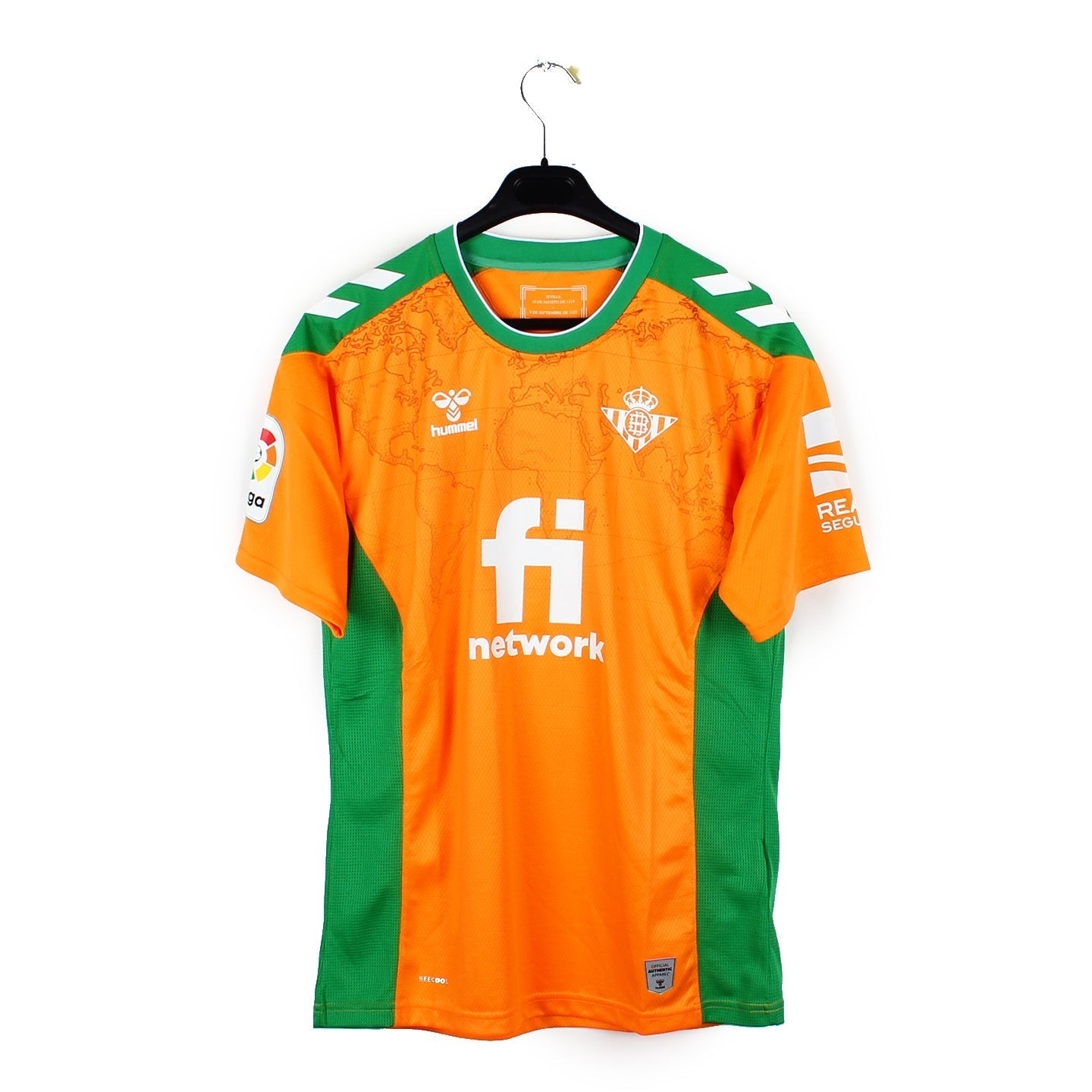 2022/23 - Real Betis (M)