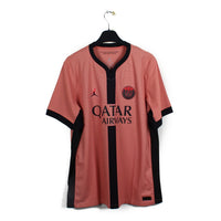 2024/25 - PSG - Hakimi #2 (XL) [pro]