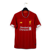 2019/20 - Liverpool FC - Alexander-Arnold #66 (M)
