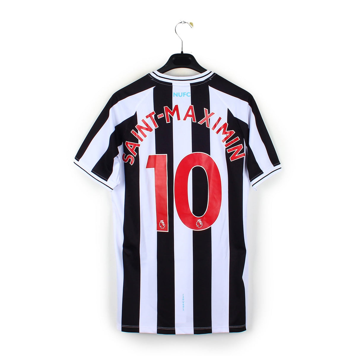 2022/23 - Newcastle - Saint-Maximin #10 (L)