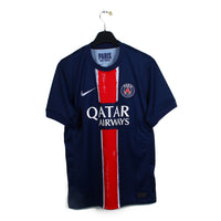 2024/25 - PSG - Dembélé #10 (M)