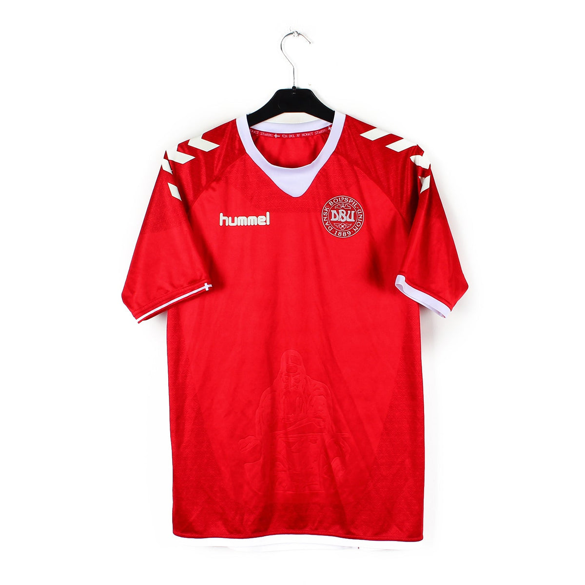 2016/18 - Danemark (M)