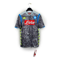 2018/19 - Naples - Insigne #24 (M)