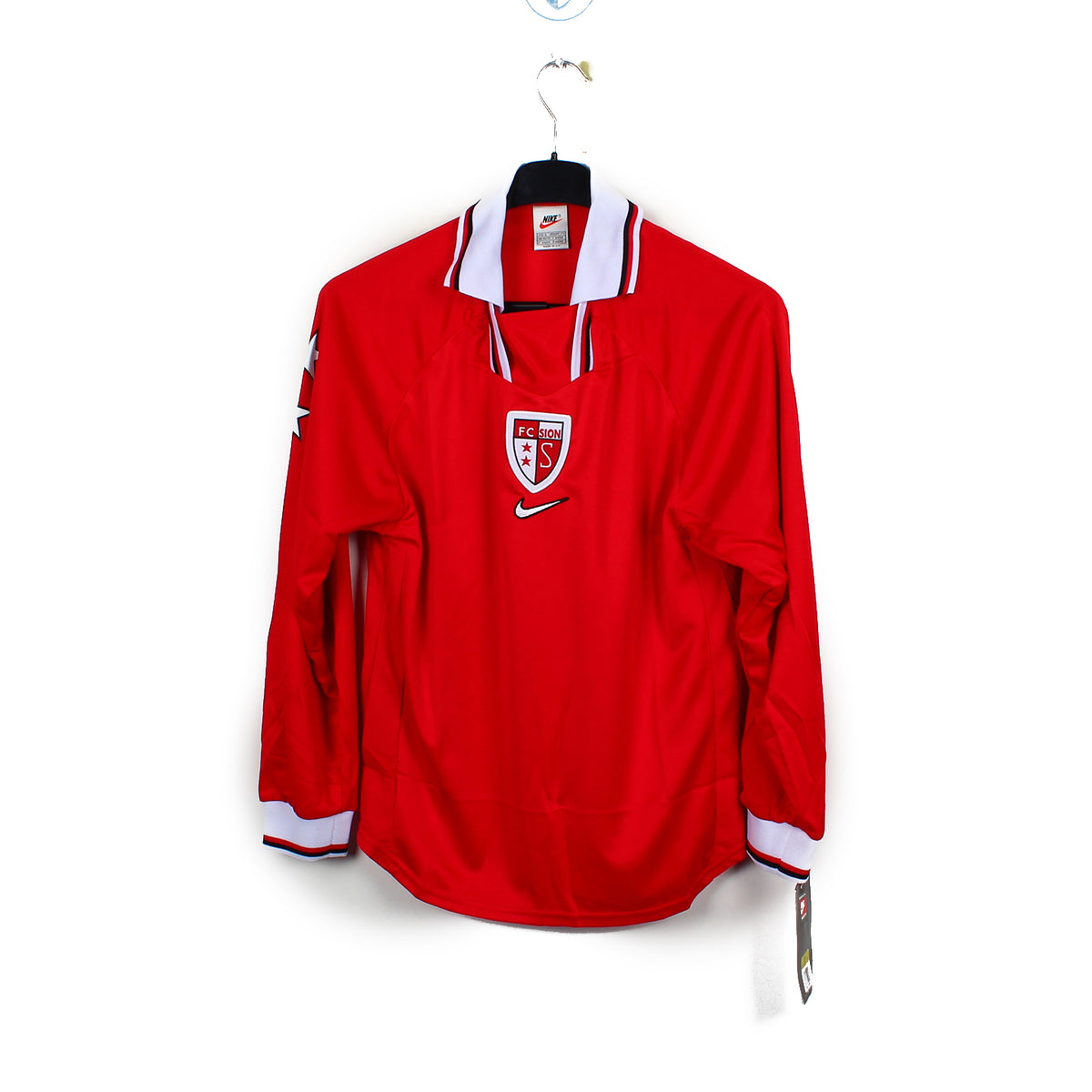 1998/00 - Sion FC (S) [stock pro]