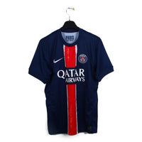 2024/25 - PSG - Marquinhos #5 (S)