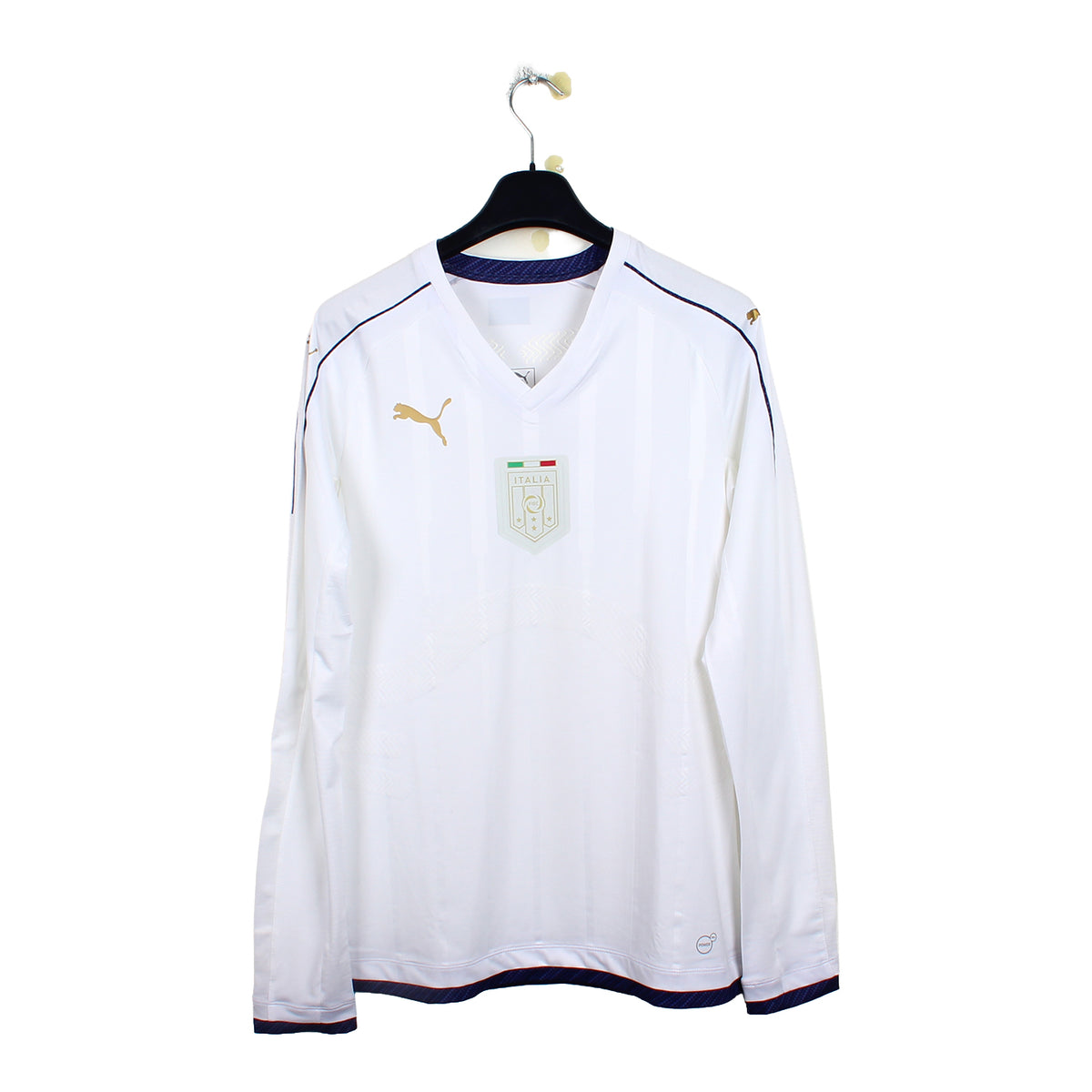 2016/17 - Italie (L) [stock pro]