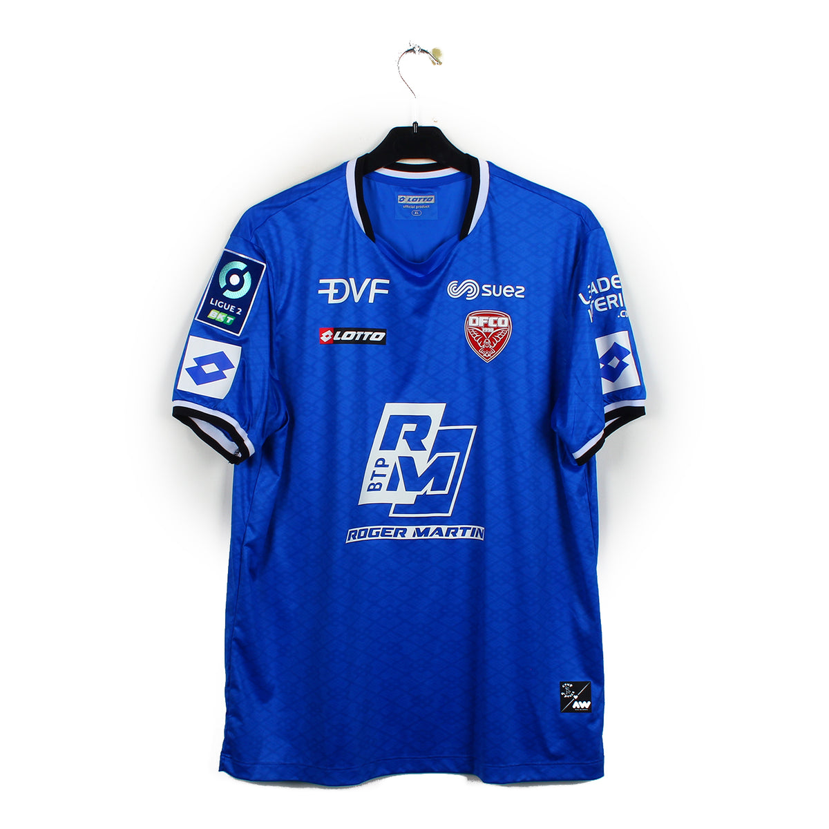 2021/22 - Dijon - Reynet #30 (XL)