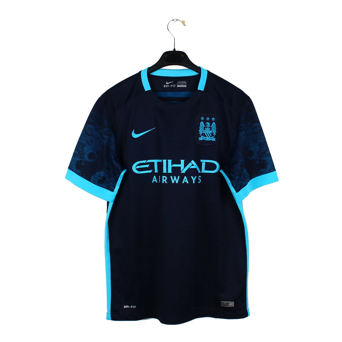 2015/16 - Manchester City (L)