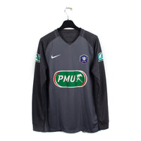2018/19 - Coupe de France #16 (L) [MATCH ISSUE]