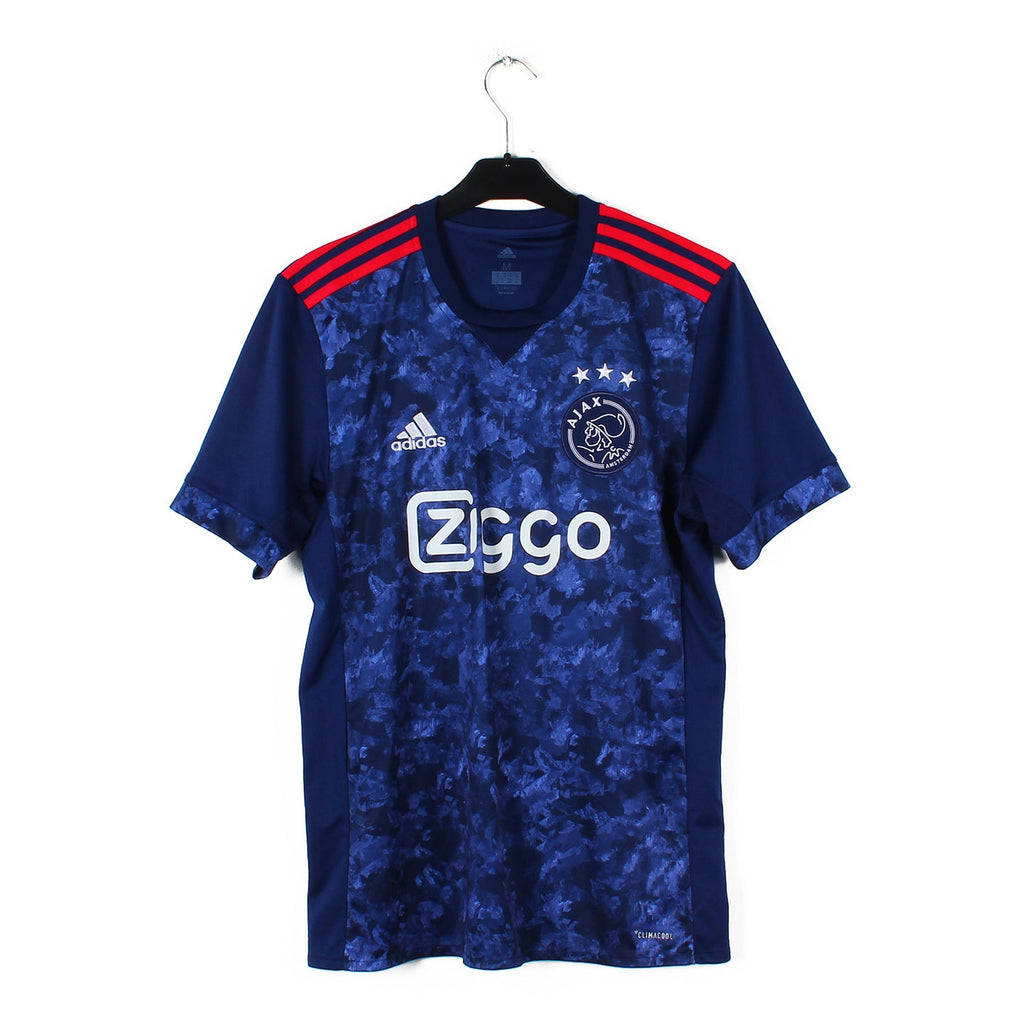 2017/18 - Ajax Amsterdam (M)