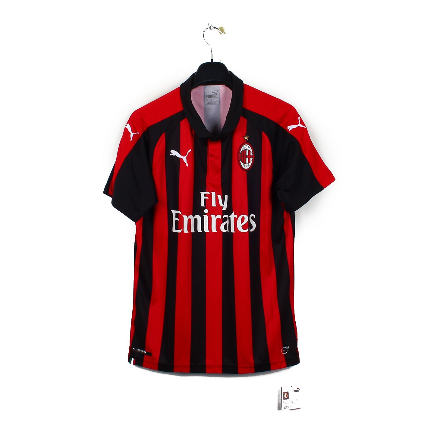 2018/19 - Milan AC (M)