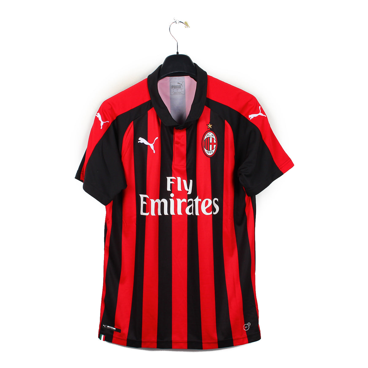 2018/19 - Milan AC (M)
