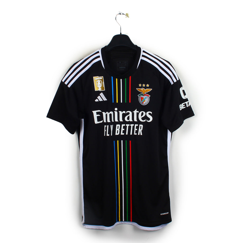 2023/24 - Benfica - Antonio S. #4 (M)