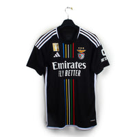 2023/24 - Benfica - Antonio S. #4 (M)