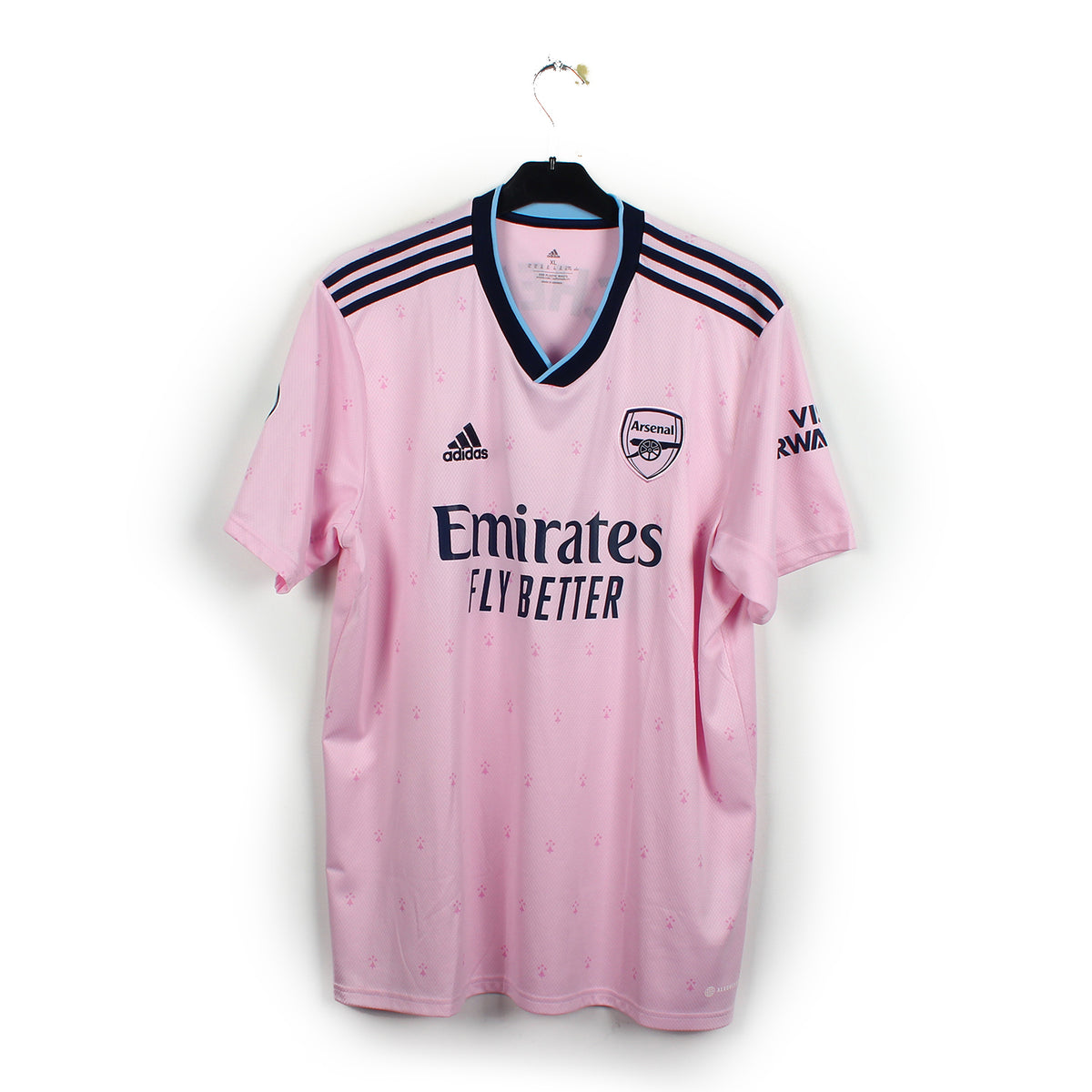 2022/23 - Arsenal FC - Zinchenko #35 (XL)