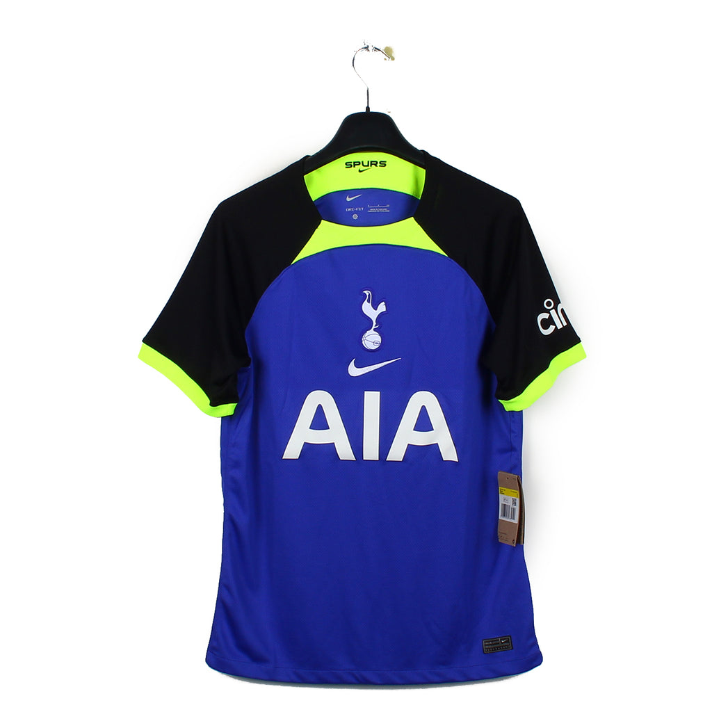 2022/23 - Tottenham (S)